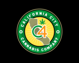 https://www.logocontest.com/public/logoimage/1577225992C4 California City Cannabis Company.png